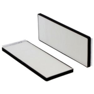 Салонный фильтр HIFI FILTER SC 5002