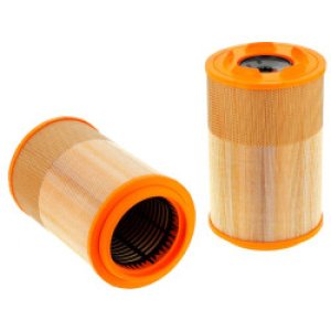Воздушный фильтр HIFI FILTER SA 17489