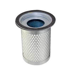 Воздушный фильтр HIFI FILTER NN 2089 S