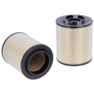 Воздушный фильтр HIFI FILTER SA 17525