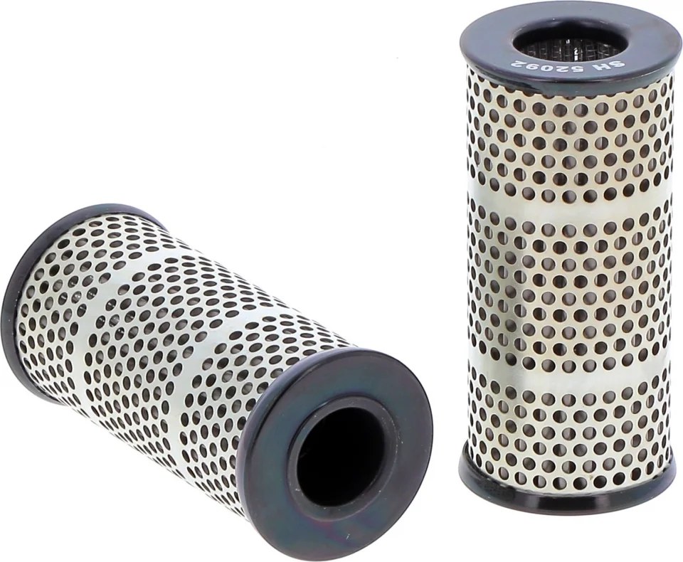Воздушный фильтр HIFI FILTER NN 2092 GSNT