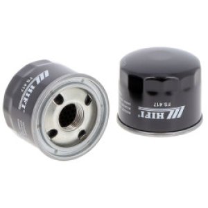 Фильтр сапуна HIFI FILTER FS 417