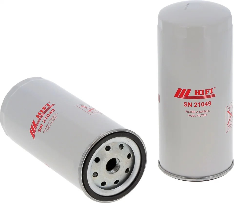 TANK HIFI FILTER 21049