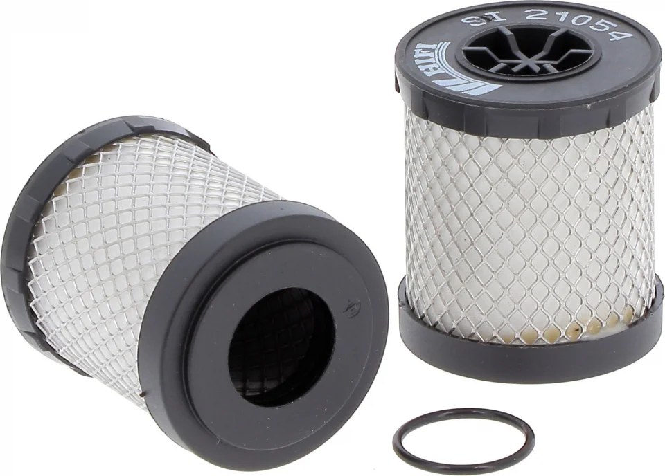 SIEVE SUPPORT HIFI FILTER 21054