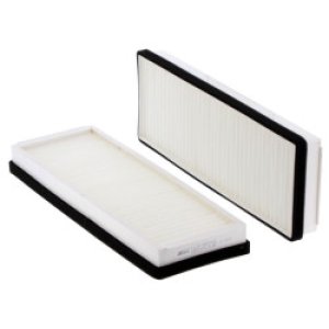 Салонный фильтр HIFI FILTER SC 50017