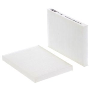 Салонный фильтр HIFI FILTER SC 50081