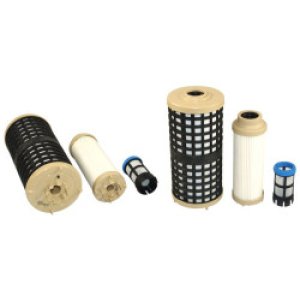 Топливный фильтр HIFI FILTER KN 40683