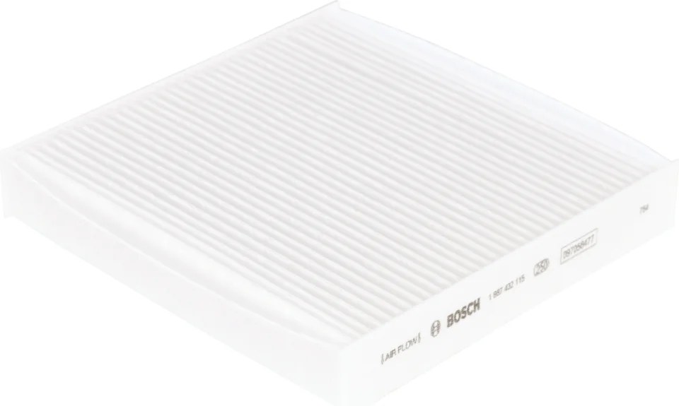 Воздушный фильтр HIFI FILTER NN 2115 GSLN