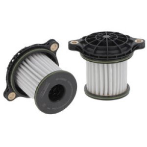 Гидравлический фильтр HIFI FILTER SH 62292