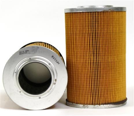Воздушный фильтр HIFI FILTER NN 2120 GSLN