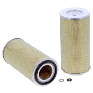 Воздушный фильтр HIFI FILTER SA 520