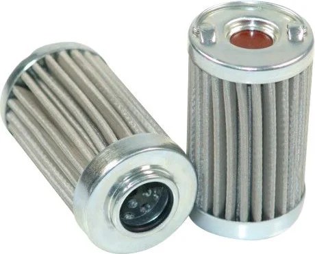 Воздушный фильтр HIFI FILTER NN 2134 GSNT