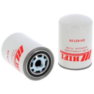 Гидравлический фильтр HIFI FILTER SH 62139