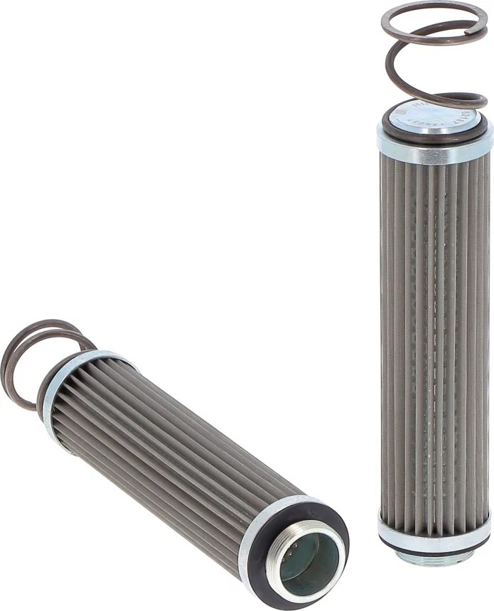 Воздушный фильтр HIFI FILTER NN 2137 GSNT