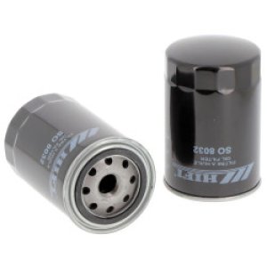 Масляный фильтр HIFI FILTER SO 8032