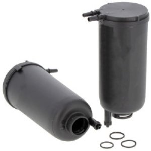 Топливный фильтр HIFI FILTER SN 80038