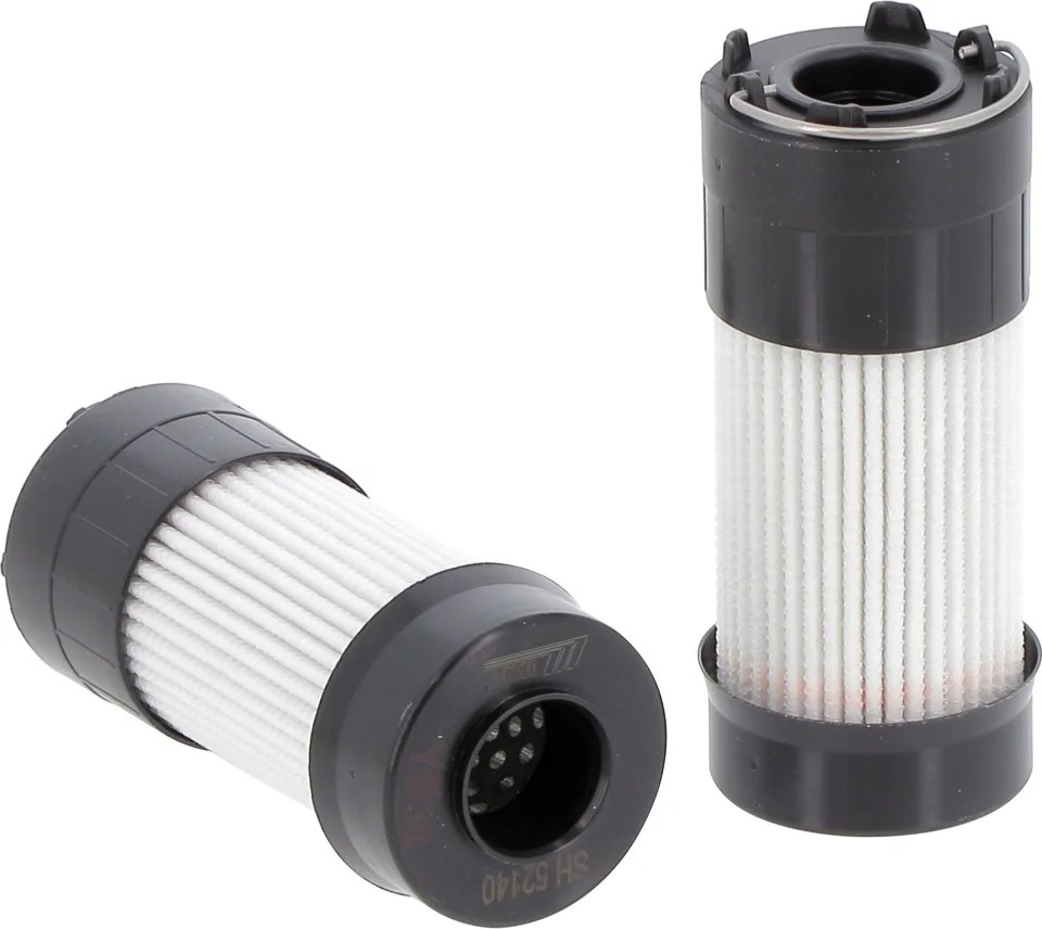 Воздушный фильтр HIFI FILTER NP 2140 S