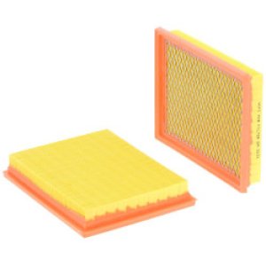 Воздушный фильтр HIFI FILTER SA 5131