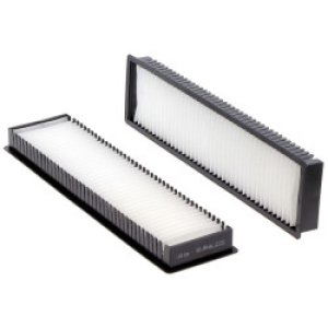 Салонный фильтр HIFI FILTER SC 5075