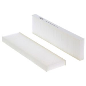 Салонный фильтр HIFI FILTER SC 5105