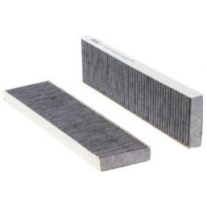 Салонный фильтр HIFI FILTER SC 5105 CA
