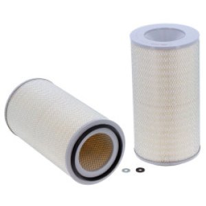 Воздушный фильтр HIFI FILTER SA 10897