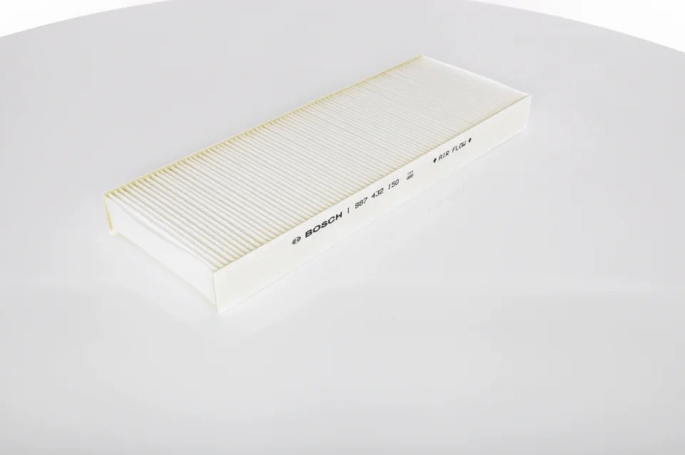 Воздушный фильтр HIFI FILTER NN 2150 GSNT