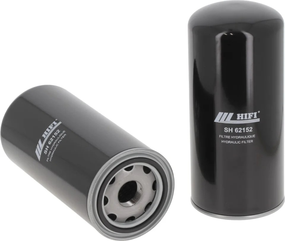 Воздушный фильтр HIFI FILTER NN 2152 GSLN