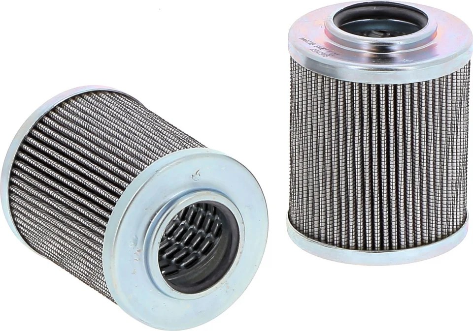 Воздушный фильтр HIFI FILTER NN 2153 S