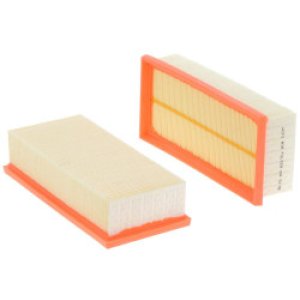 Воздушный фильтр HIFI FILTER SA 5178