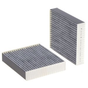 Салонный фильтр HIFI FILTER SC 8078 CA