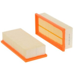 Воздушный фильтр HIFI FILTER SA 8182