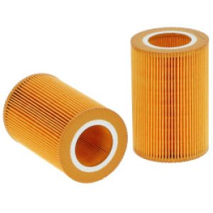 Воздушный фильтр HIFI FILTER SA 5085