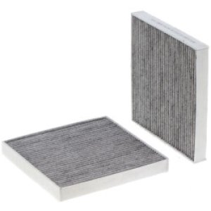 Салонный фильтр HIFI FILTER SC 5107 CA