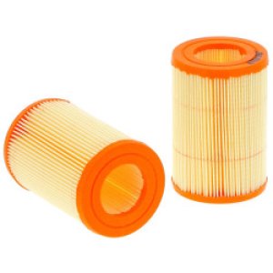 Воздушный фильтр HIFI FILTER SA 4040