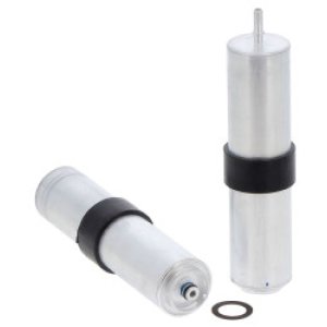 Топливный фильтр HIFI FILTER SN 70452