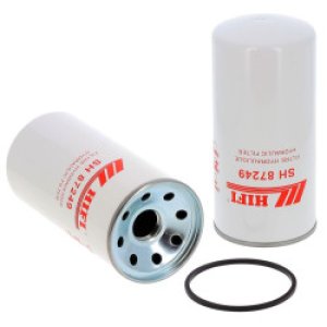 Гидравлический фильтр HIFI FILTER SH 87249