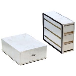 Воздушный фильтр HIFI FILTER SA 11709