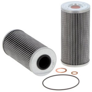 Гидравлический фильтр HIFI FILTER SH 62315