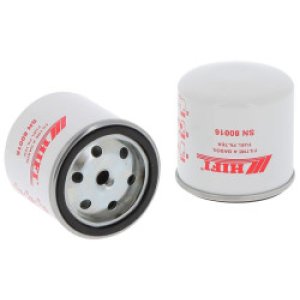 Топливный фильтр HIFI FILTER SN 80016
