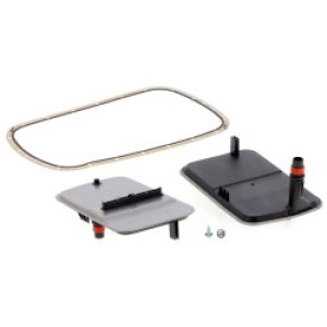 Фильтр КПП HIFI FILTER SHB 62413