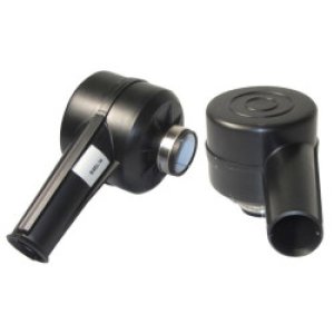 Воздушный фильтр HIFI FILTER SA 17572