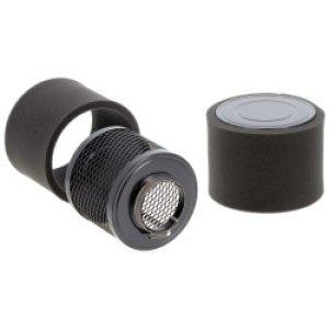 Воздушный фильтр HIFI FILTER SA 19020