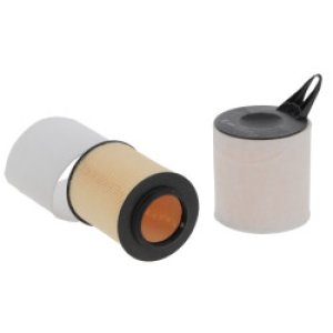 Воздушный фильтр HIFI FILTER SA 5165
