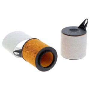 Воздушный фильтр HIFI FILTER SA 5164