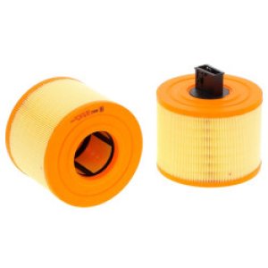 Воздушный фильтр HIFI FILTER SA 5200
