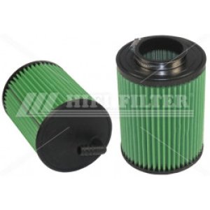 Воздушный фильтр HIFI FILTER SA 17576