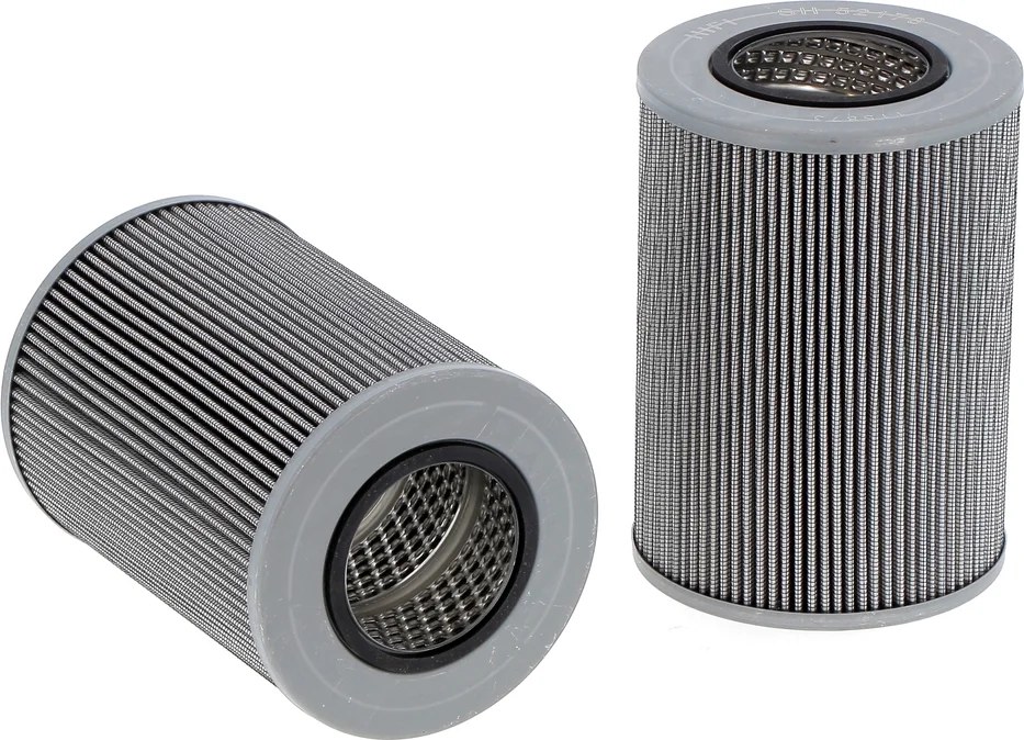 ABSOLUTE FILTER HIFI FILTER NA 2178 S