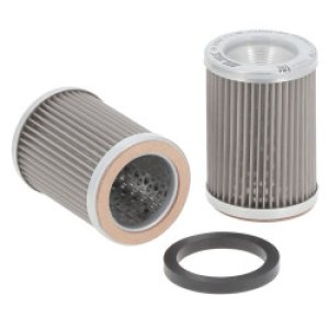 Гидравлический фильтр HIFI FILTER SH 59030