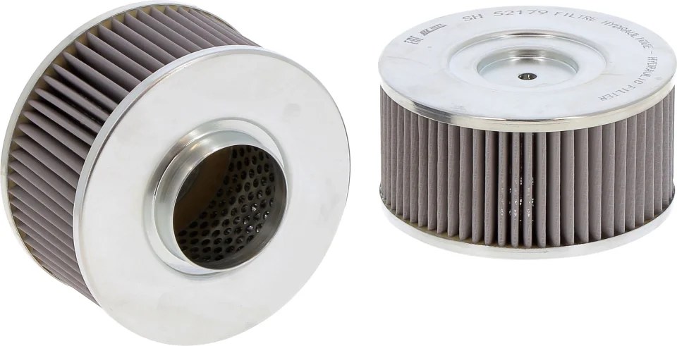 ABSOLUTE FILTER HIFI FILTER NA 2179 S